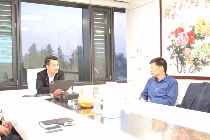 不忘初心，砥礪前行 | 2017丁酉年創(chuàng)綠家大事記回顧！