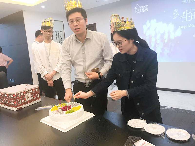 【5月生日會】這期壽星各個都可以出C位！
