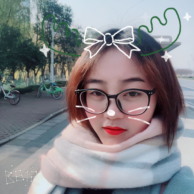 【4月生日會】業務很硬核，而我們只是甜美小公舉