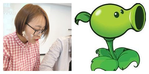 【4月生日會】業務很硬核，而我們只是甜美小公舉