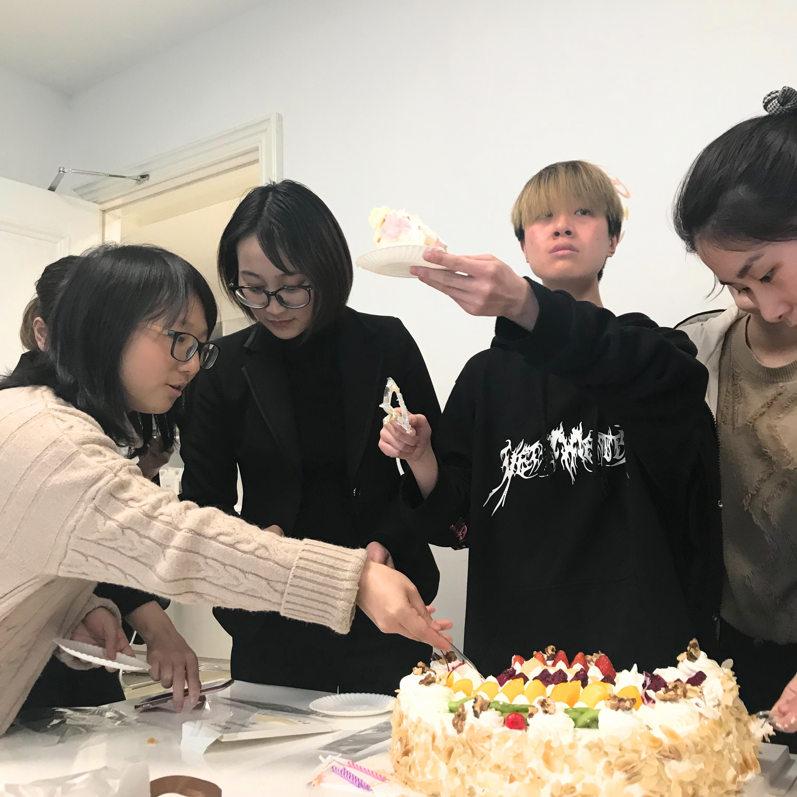 【3月生日會】是時候展現(xiàn)真正的最佳技術了
